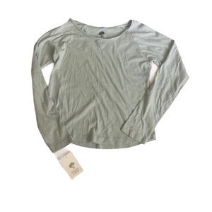 Tucker + Tate new top